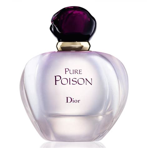 pure pison dior|pure poison dior 100ml price.